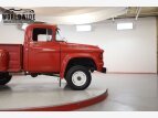 Thumbnail Photo 8 for 1960 Dodge D/W Truck